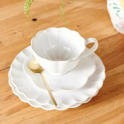 CASA PAUSA Bouteille Isotherme 1 Litre Blanc