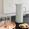 CASA PAUSA Bouteille Isotherme 1l Menthe