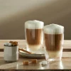 CASA PAUSA Verre Double Paroi Set De 2 45 CL Transparent