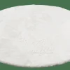 CASA PELZ Tapis Blanc Cassé