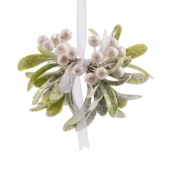 CASA PIM Guirlande Lumineuse 25 LEDs Vert