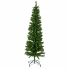 CASA PINUS Branche De Noël Rouge, Vert