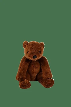 CASA POLA Ours Brun