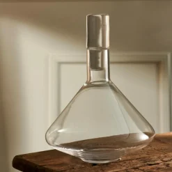 CASA POWER Carafe 2 L Transparent