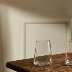 CASA POWER Verre 38 CL Transparent