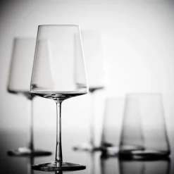 CASA POWER Verre 38 CL Transparent