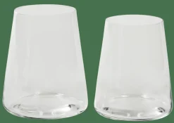 CASA POWER Verre 38 CL Transparent