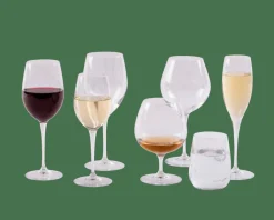 CASA PREMIUM Verre à Eau 43 CL