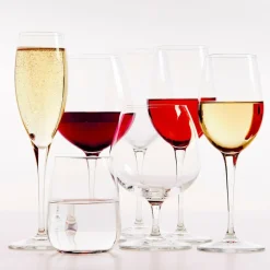 CASA PREMIUM Verre à Vin 33 CL