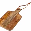 CASA PURE LUXURY Assiette Naturel