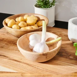 CASA PURE LUXURY Bol Naturel