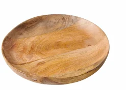 CASA PURE LUXURY Planche à Servir Naturel