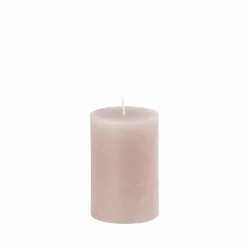 CASA PURE RUSTIC Bougie Beige