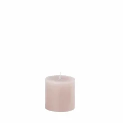 CASA PURE RUSTIC Bougie Blanc