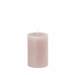 CASA PURE RUSTIC Bougie Blanc