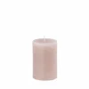CASA PURE RUSTIC Bougie Gris