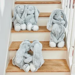 CASA RABBIT Peluche Beige