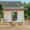 CASA RAFAEL & BONES Set De Jardin