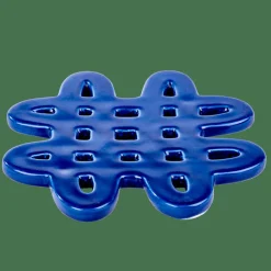 CASA RASTOR Dessous-de-plat Bleu Foncé