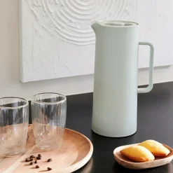 CASA RAYO Mug Beige