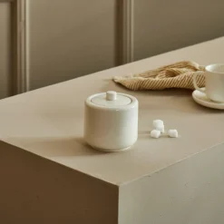 CASA RAYO Mug Beige