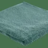 CASA RECYCLE Drap De Bain Aqua