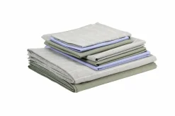CASA RECYCLE Nappe Gris