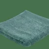 CASA RECYCLE Serviette De Bain Aqua