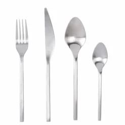 CASA RECYCLE Set De Table Olive