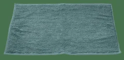 CASA RECYCLE Tapis De Bain Aqua