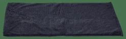 CASA RECYCLE Tapis De Bain 50x80 Anthracite