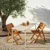 CASA REKTA Table Sable