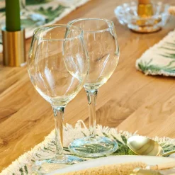 CASA RESTO Verre à Eau 38 CL