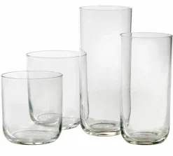 CASA RESTO Verre à Eau 40 CL