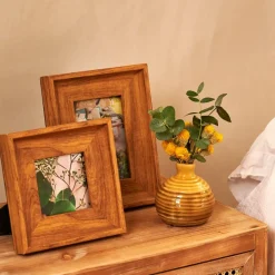 CASA REY Décoration Murale Blanc