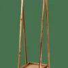 CASA RITTO Porte-vêtements Naturel