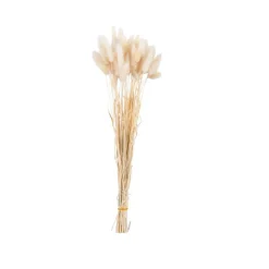 CASA RONDA Vase Beige
