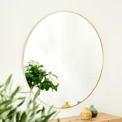 CASA RONDA Vase Beige