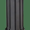 CASA ROTATE Porte-capsules Noir
