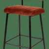 CASA ROXY Tabouret De Bar Profondeur : 44cm