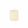 CASA RUSTIC Bougie Blanc