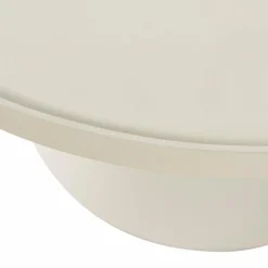 CASA RUSTIC Bougie Blanc