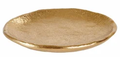 CASA RUSTIC Bougie Côtelée Blanc