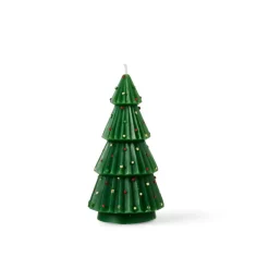 CASA SAPIN Sapin Décoratif Blanc