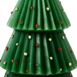 CASA SAPIN Sapin Décoratif Blanc