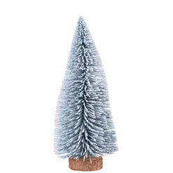CASA SAPIN Sapin Décoratif Blanc
