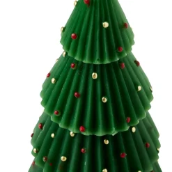 CASA SAPIN Sapin Décoratif Blanc