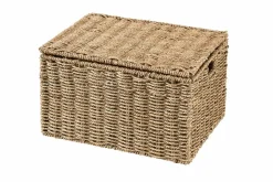 CASA SEAGRASS Porte-serviettes Naturel