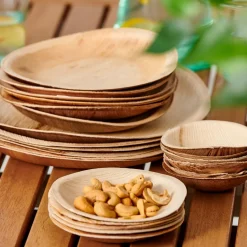 CASA SEAGRASS Porte-serviettes Naturel