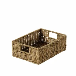 CASA SEAGRASS Porte-serviettes Naturel